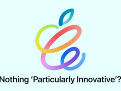 Apple не представит ничего действительно инновационного 20 апреля