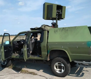 Українські розробники розповіли про найефективнішу вітчизняну систему РЕБ, що знищує російські «шахеди»