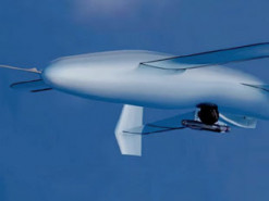 Українські науковці створили безпілотник з елементами штучного інтелекту