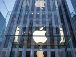 Акции поставщиков Apple дешевеют после слухов о шпионских чипах