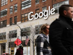 Google просит сотрудников работать на дому