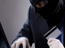 Женщина перечислила мошенникам 8 тысяч гривен за виртуальный трактор