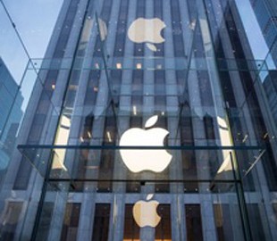 Акции поставщиков Apple дешевеют после слухов о шпионских чипах