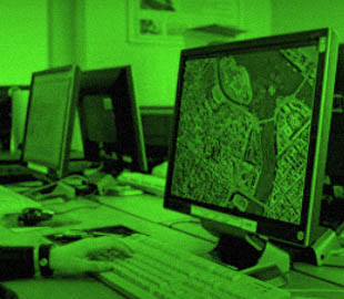 Единая система видеонаблюдения: Правительство РФ хочет получить доступ ко всем видеокамерам