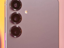 Samsung зменшить товщину камер у Galaxy S26