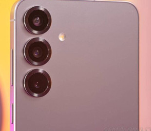 Samsung зменшить товщину камер у Galaxy S26