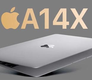 Массовое производство процессоров Apple A14X для будущих компьютеров Mac стартует в четвёртом квартале