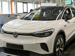 Немецкие автопроизводители призывают власти увеличить выпуск электронных компонентов в Европе