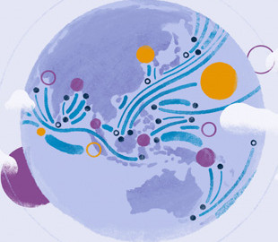 Инвестиции Meta в подводные интернет-кабели принесут Азии и Европе полтриллиона долларов к 2025 году