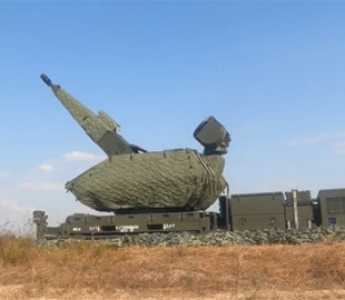 Українські розробники представили кулемети зі штучним інтелектом для боротьби з дронами Shahed