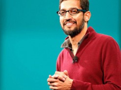 Глава Google: компания не планирует запускать поисковик с цензурой в Китае