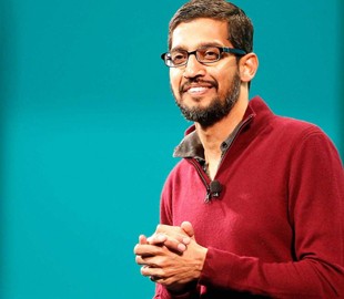 Глава Google: компания не планирует запускать поисковик с цензурой в Китае