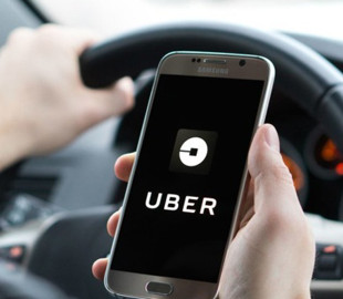Uber висунув нові вимоги до водіїв