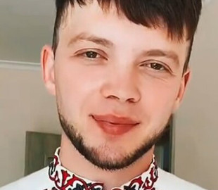 Переможець "Голос країни" Сергій Лазановський здивував новою зйомкою в Івано-Франківську