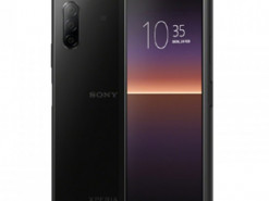 Представлен смартфон Sony Xperia 10 II