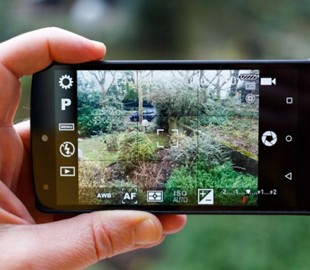 Приложение Google Camera ждёт грандиозный апдейт