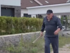 Мешканця Житомира судитимуть за погрози та перешкоджання журналісту «Антирейтингу»