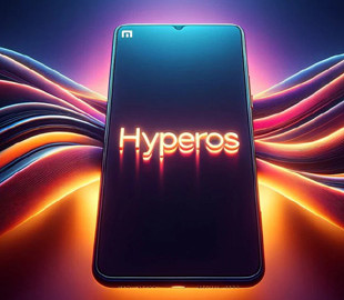 Від Android в операційній системі HyperOS залишилося не більше 30%