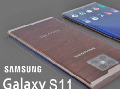 Смартфон Galaxy S11 может не выйти на рынок