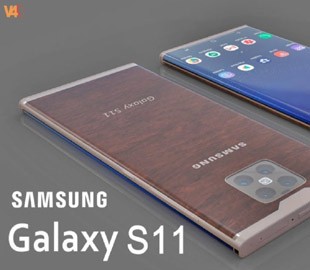 Смартфон Galaxy S11 может не выйти на рынок