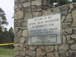 ФБР закрыло обсерваторию в США из-за дела о детском порно