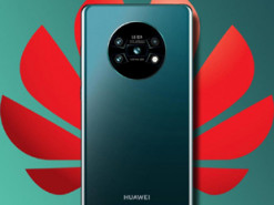 Смартфон Huawei Mate 30 выйдет без Google Play и лицензии на Android