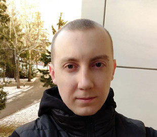 Часом я сам не вірив у звільнення: Блогер Асєєв розповів, що робитиме на волі