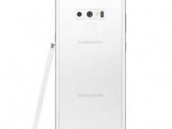 Samsung Galaxy Note 9 получит ещё одну расцветку