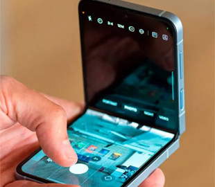 З'явилися свіжі чутки про смартфон Samsung Galaxy Z Flip7