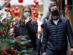 Комендантский час и удаленная работа: европейские страны усиливают карантинные ограничения