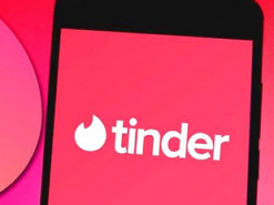 Tinder позволяет заблокировать ваших знакомых