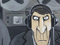 Полиция начала отдельно отслеживать кражи кабелей связи