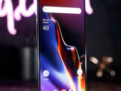 Гендиректор OnePlus рассказал, когда в их смартфонах появится беспроводная зарядка