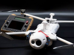 Британія модернізує дрони для України, щоб росіяни не змогли їх "посадити"