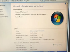 Раптовий ріст Windows 7 — користувачі відмовляються від нових ОС