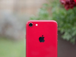 Смартфон 2020 iPhone SE могут представить сегодня