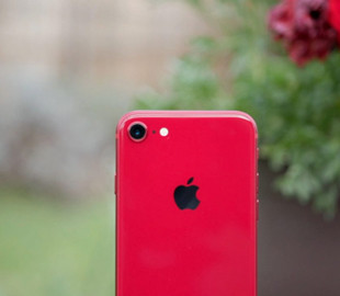 Смартфон 2020 iPhone SE могут представить сегодня