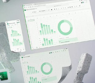Microsoft начала тестировать новый дизайн Office