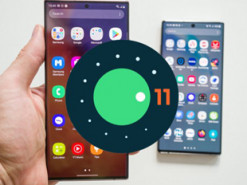 Samsung выпустила Android 11 для Galaxy S20