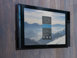 Surface Hub 2 выйдет через несколько месяцев