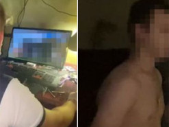 У столиці затримали чоловіка, який створював дитячу порнографію та ґвалтував 8-річного хлопчика