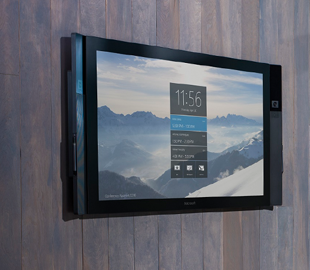 Surface Hub 2 выйдет через несколько месяцев
