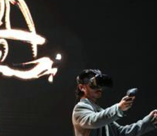 Корея вложит более $180 миллионов в технологии виртуальной реальности