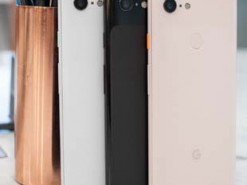 Пользователи Google Pixel 3 жалуются на отключения из-за перегрева