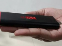 Новый компьютер на Windows 10 оказался меньше смартфона