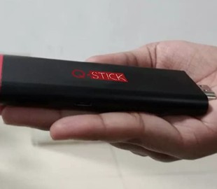 Новый компьютер на Windows 10 оказался меньше смартфона