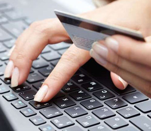 Інтернет-шахраї ошукали двох українців на 340 тисяч гривень