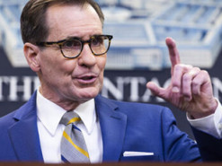 США поки що не бачать ознак того, що Іран продав РФ свої безпілотники – Білий дім