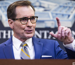 США поки що не бачать ознак того, що Іран продав РФ свої безпілотники – Білий дім