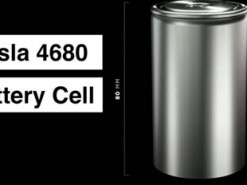 LG постарается начать выпуск новых батарей для Tesla раньше, чем Panasonic